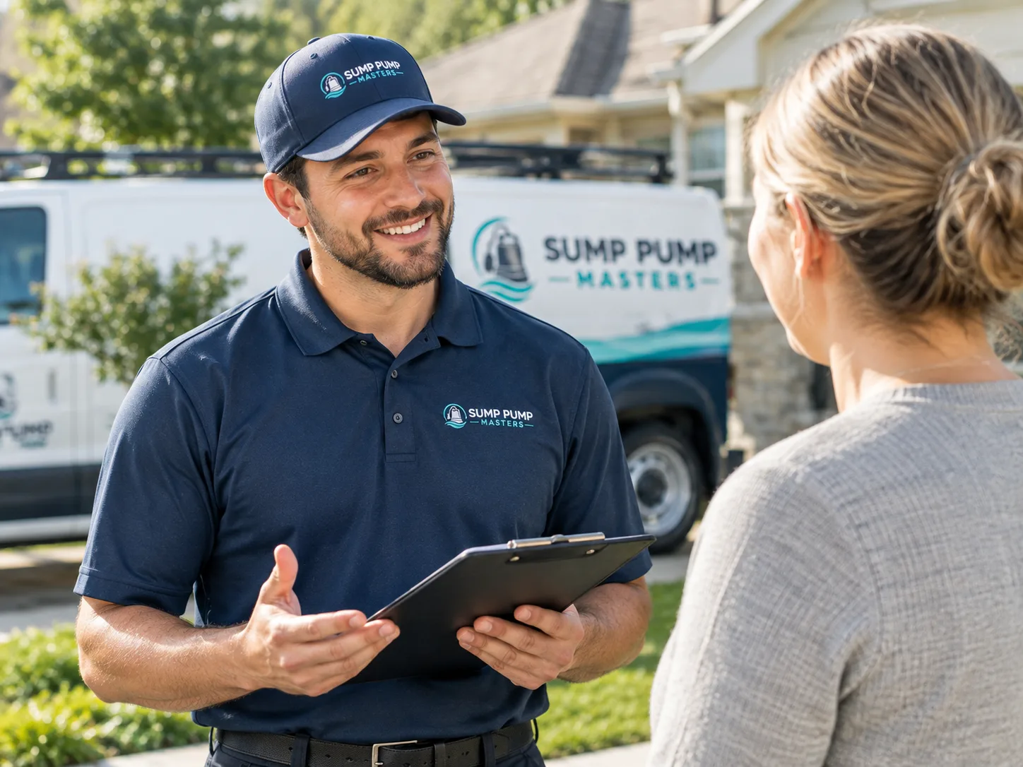Sump Pump Repair Iowa, LA FAQs